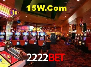 Account Benefits 2222bet