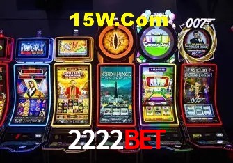 Live Casino 2222bet