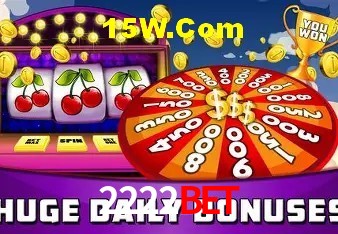 Slot Games 2222bet