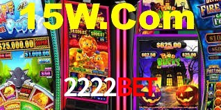 Daily Bonuses 2222bet