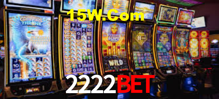 Premium Interface 2222bet